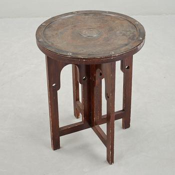 RÖKBORD, jugend, 1900-talets början.