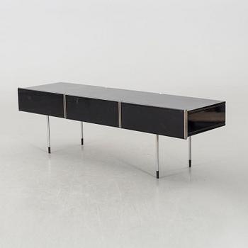 An italian 1970/80's sideboard.