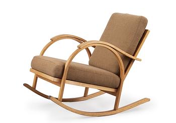 Eevert Toivonen, ROCKING CHAIR.