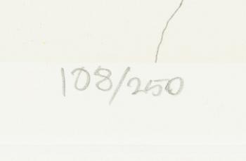 Marianne Lindberg De Geer, Rabbit tales.