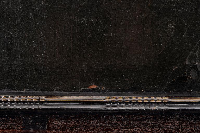 Frans Pourbus dä, copy after, "Frans Sonnius" (1506-1576), bishop of Antwerp.