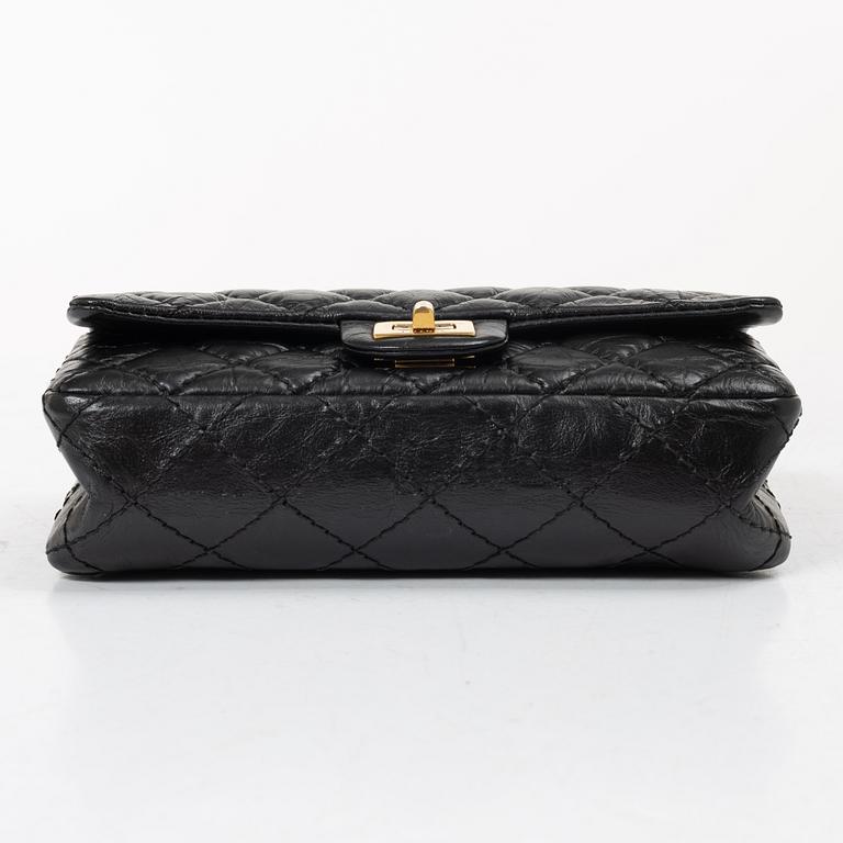 Chanel, midjeväska, "2.55 Reissue Belt Bag".