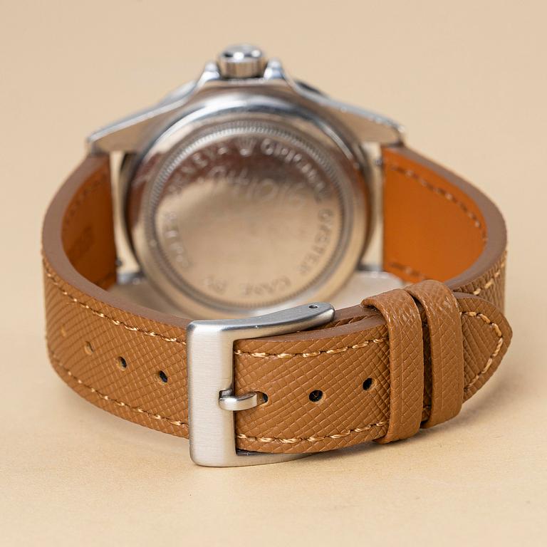 Tudor, Submariner, "Snowflake", ca 1970.