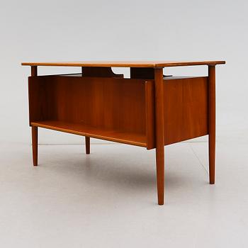 SKRIVBORD, 1900-talets andra hälft.