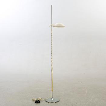 JASPER MORRISON, golvlampa, "Luxmaster F", för FLOS, 2000.