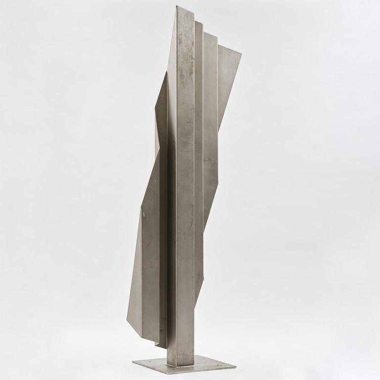 Lars-Gunnar Nordström, Untitled.
