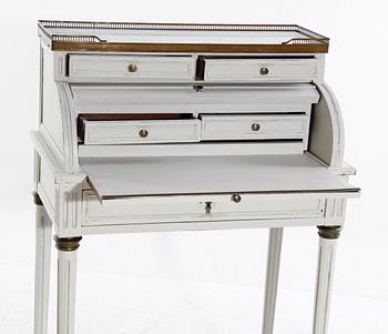 SEKRETÄR, Louis XVI-stil, 1900-tal.