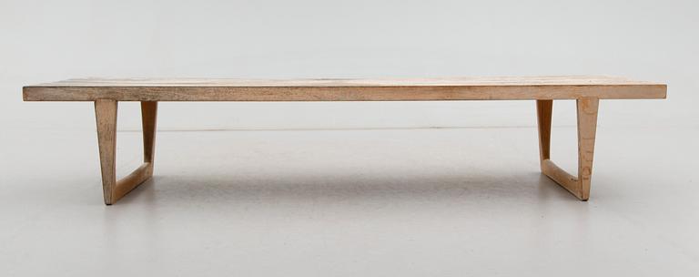 BÄNK, "Tokyo", Yngvar Sandström, Nordiska Kompaniet, 1960-tal.