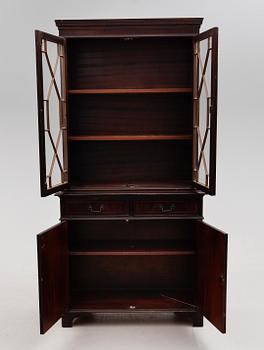 SKÅP, England, 1900-talets andra hälft.