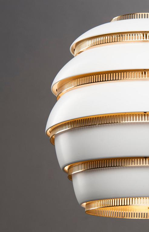 Alvar Aalto, TAKLAMPA.