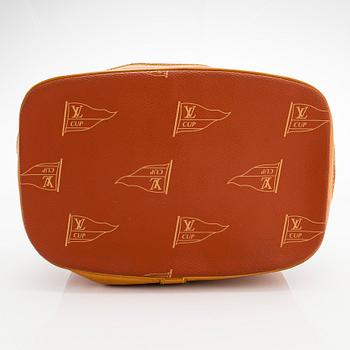 Louis Vuitton, väska, "1995 LV Cup St. Tropez Drawstring Backpack".