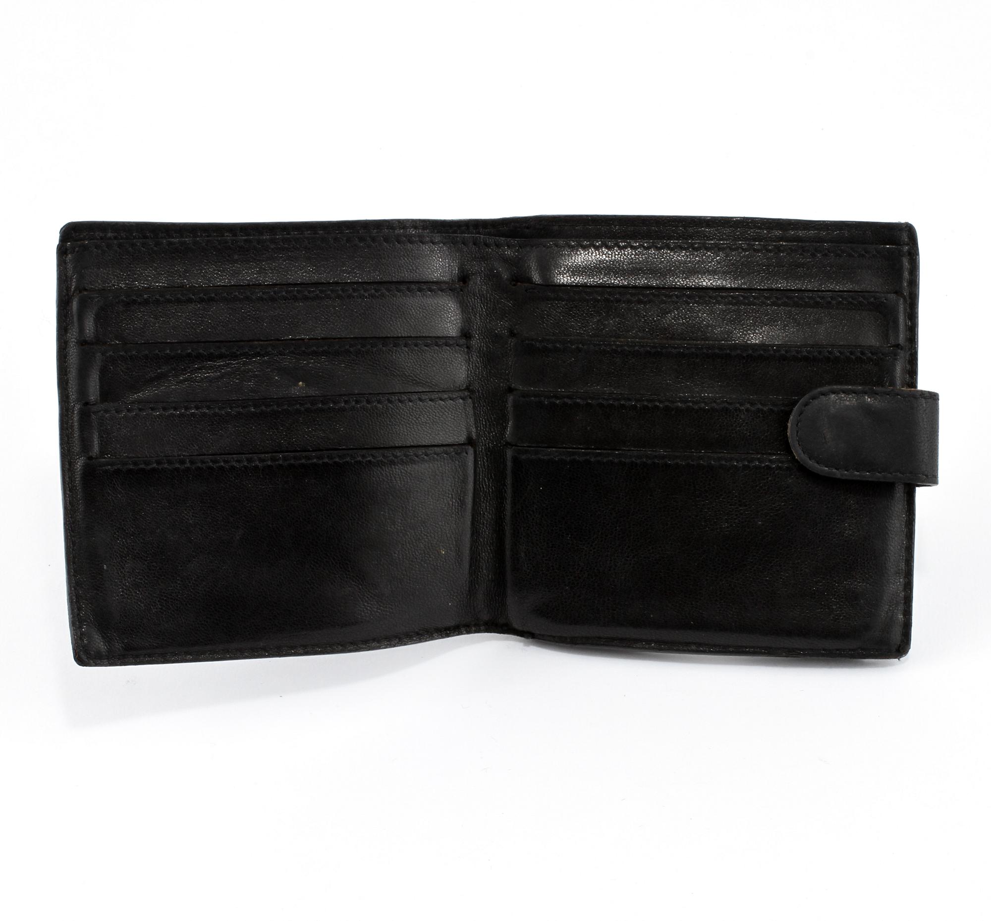 PLÅNBOK, Bottega Veneta.