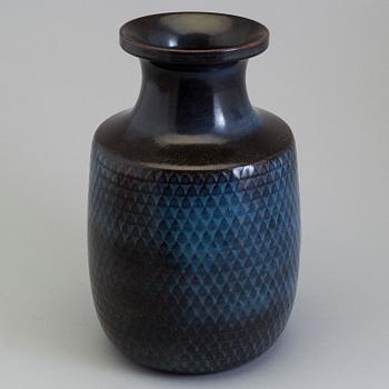 Stig Lindberg, vas, Gustavsbergs studio 1966.