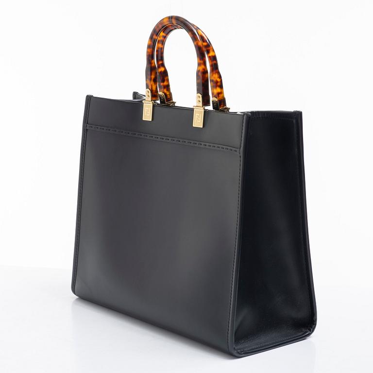 Fendi, bag, "Sunshine Medium".