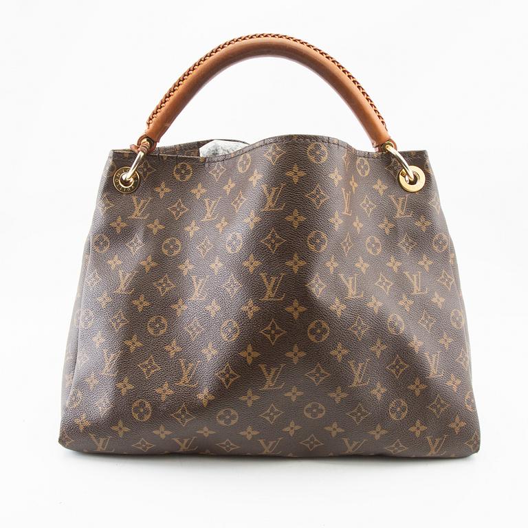 Louis Vuitton, "Artsy" bag 2010.