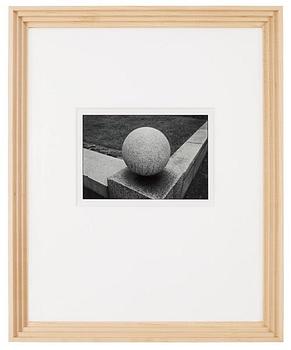 Dawid (Björn Dawidsson), Untitled, 1980.