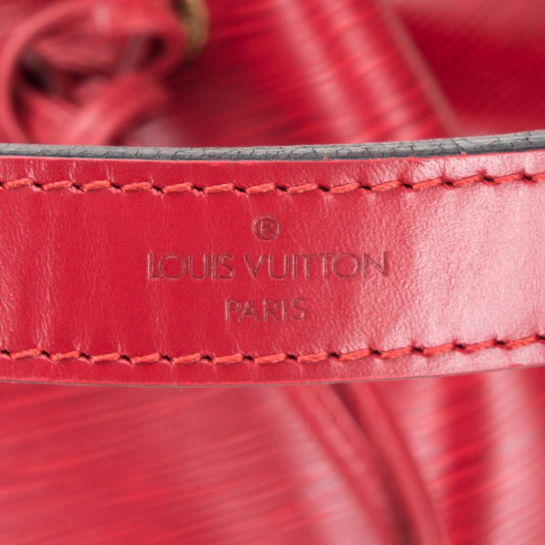 VÄSKA, "Noé", Louis Vuitton.