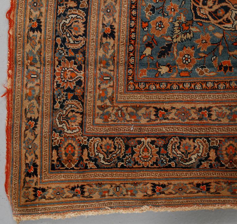 MATTA, orientalisk, semiantik, 187 x 137 cm.