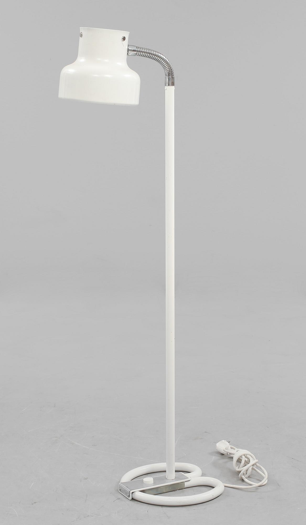 GOLVLAMPA, "Bumlingen", Anders Pehrsson för Ateljé Lyktan, Åhus, 1970-tal.