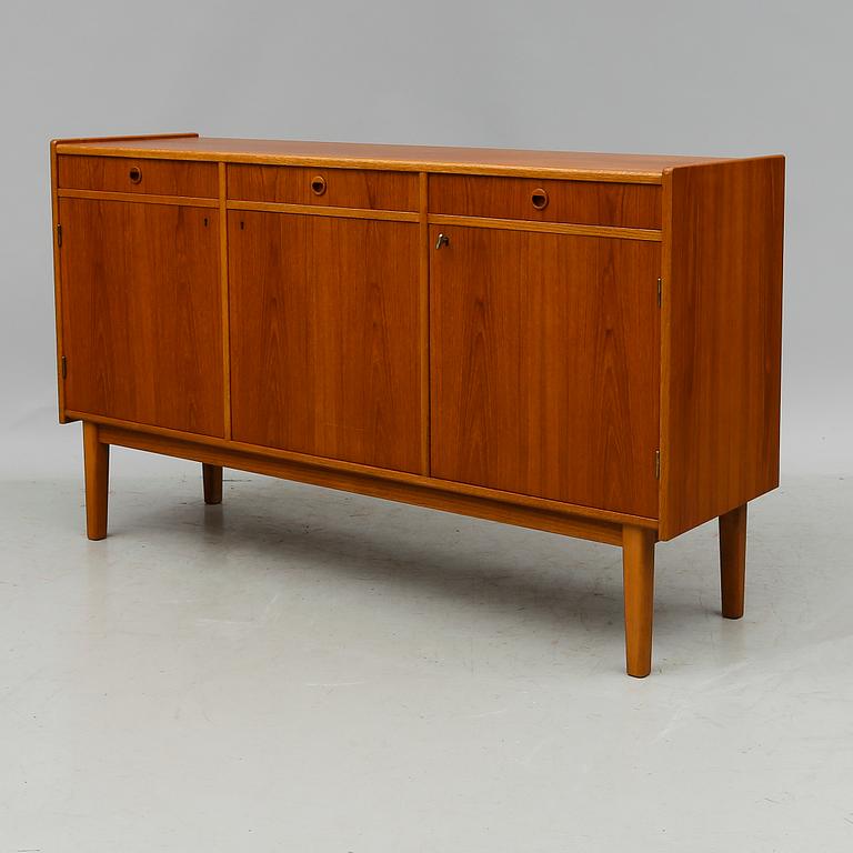 SIDEBOARD, 1900-talets andra hälft.