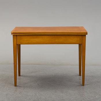 SPELBORD, Sverige, 1800-tal.