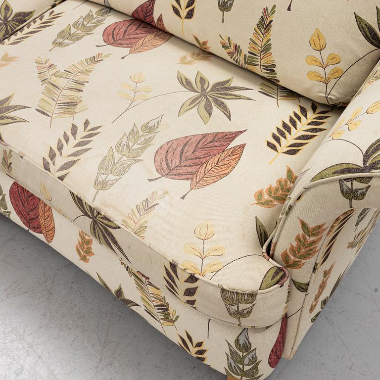 A sofa, Bröderna Andersson, 21st Century.