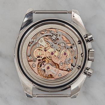 OMEGA, Speedmaster, chronograph, "CB Case".