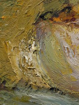 Evert Lundquist, "Urnan".