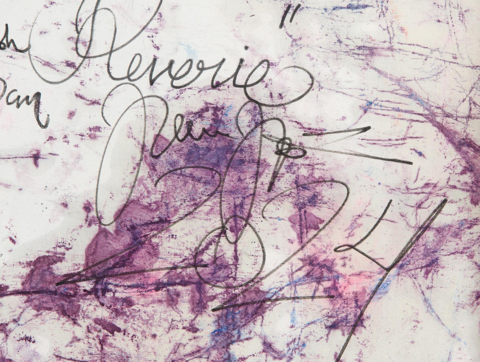 Joona Ijäs, "Reverie".
