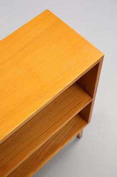 SIDEBOARD, 1900-talets andra hälft.