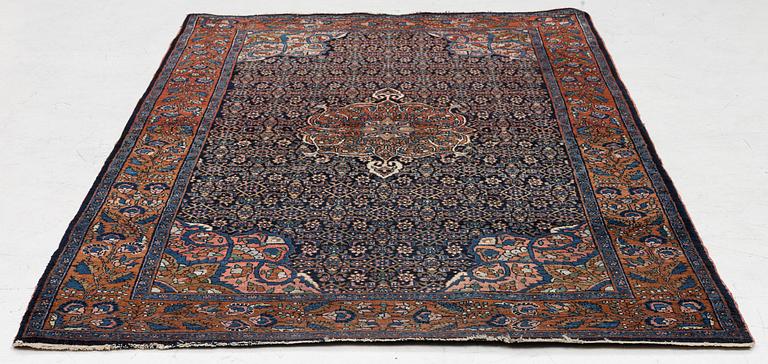 Carpet, Bidjar. approx. 212 x 133.