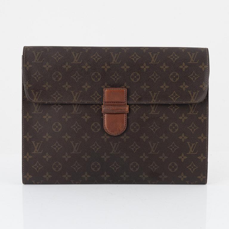 Louis Vuitton, dokumentportfölj, "Documents".