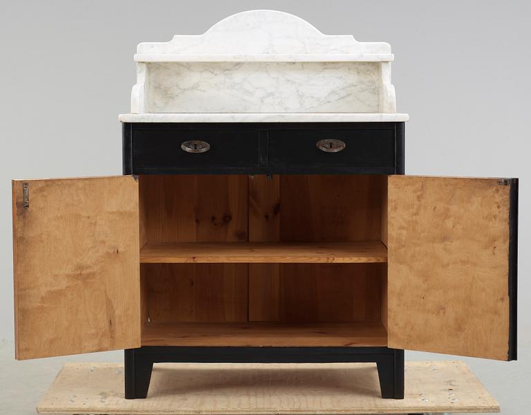 LAVOAR, 1800/1900-tal.