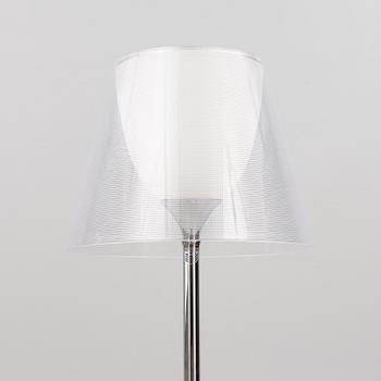 Philippe Starck, a model 'KTribe F2' floor lamp, Flos.