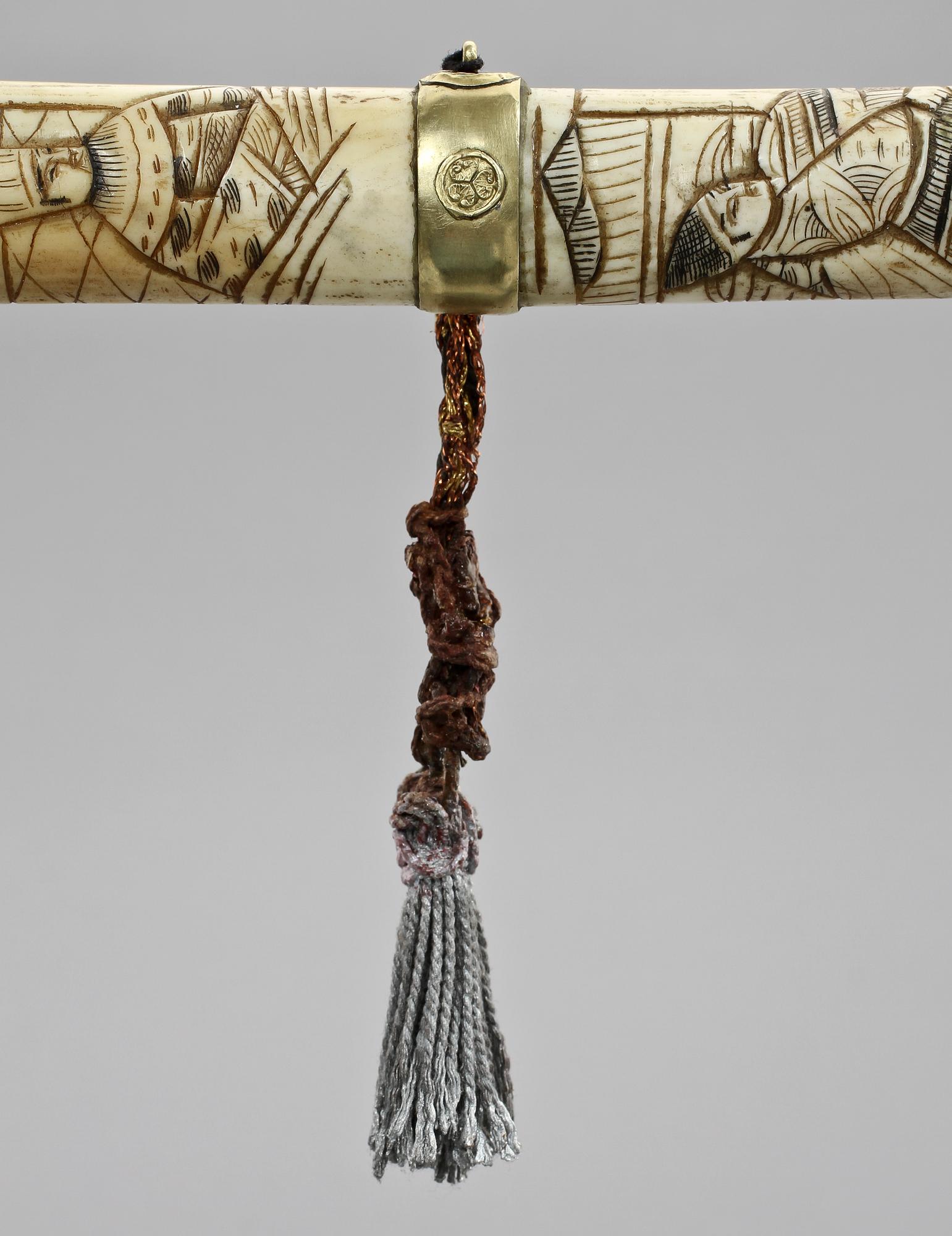 WAKISACHI, orientaliskt, 1900-talets början.