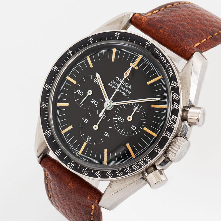 Omega, Speedmaster, kronograf.