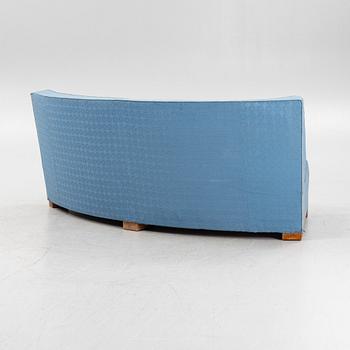 Sofa, 1940s.