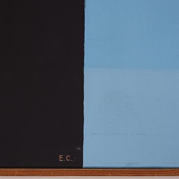 Erik Chambert, Untitled.