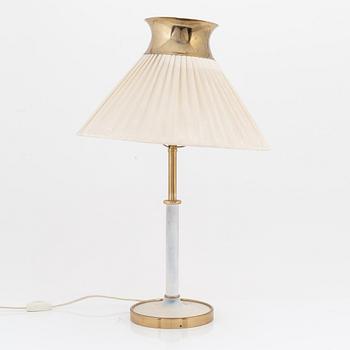 Josef Frank, a model 2466 table lamp from Firma Svenskt Tenn.