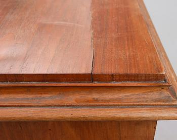 BYRÅ, omkring år 1900.