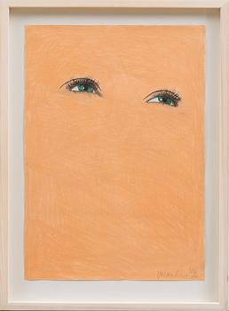 ROBERT LUCANDER, "UTAN TITEL".