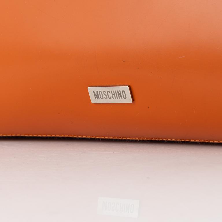 Moschino, bag.