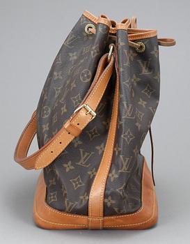 VÄSKA, "Noe", Louis Vuitton.