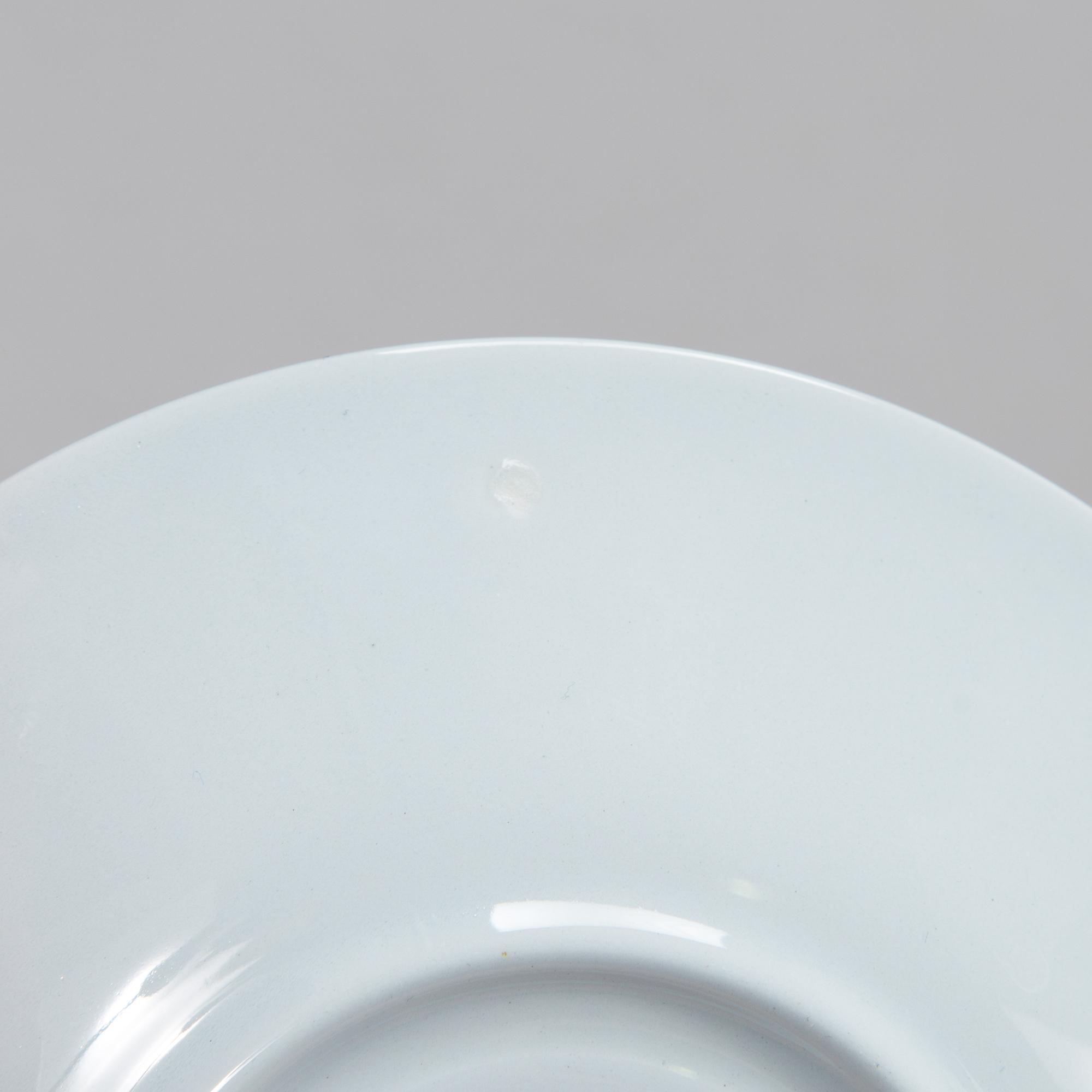 A 174-piece porcelain dinnerware 'Ostindia' for Rörstrand.