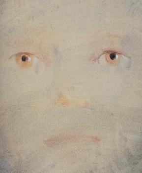 Leonor Fini, "Amouri".