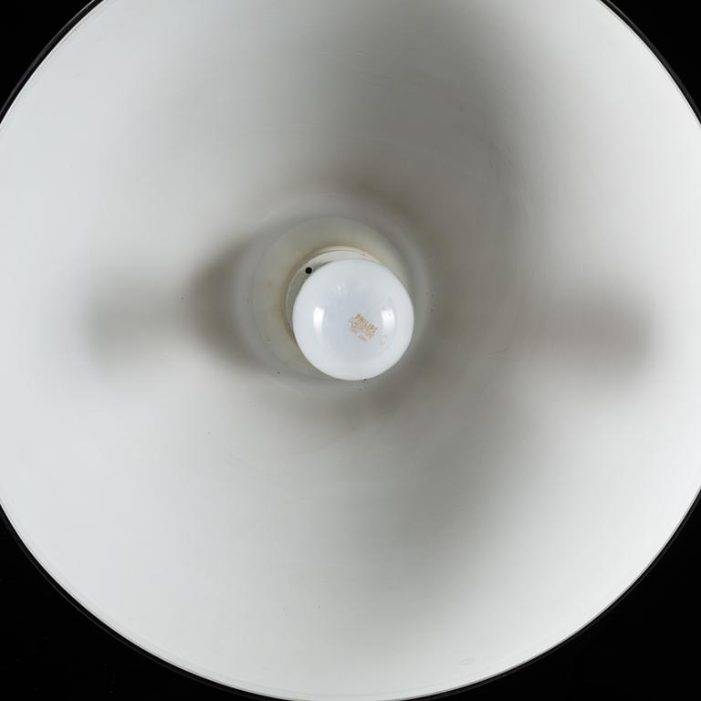 ACHILLE & PIER GIACOMO CASTIGLIONI, taklampa, "Relemme", för Flos, formgiven 1962.