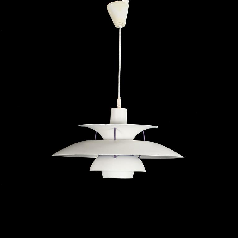 TAKLAMPA, PH-5, Poul Henningsen, Louis Poulsen.