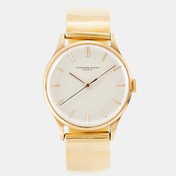 1003. Audemars Piguet, ”Calatrava”, ca 1955.