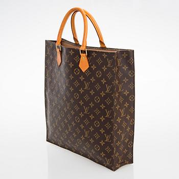 Louis Vuitton, "Sac Plât Tote", väska.