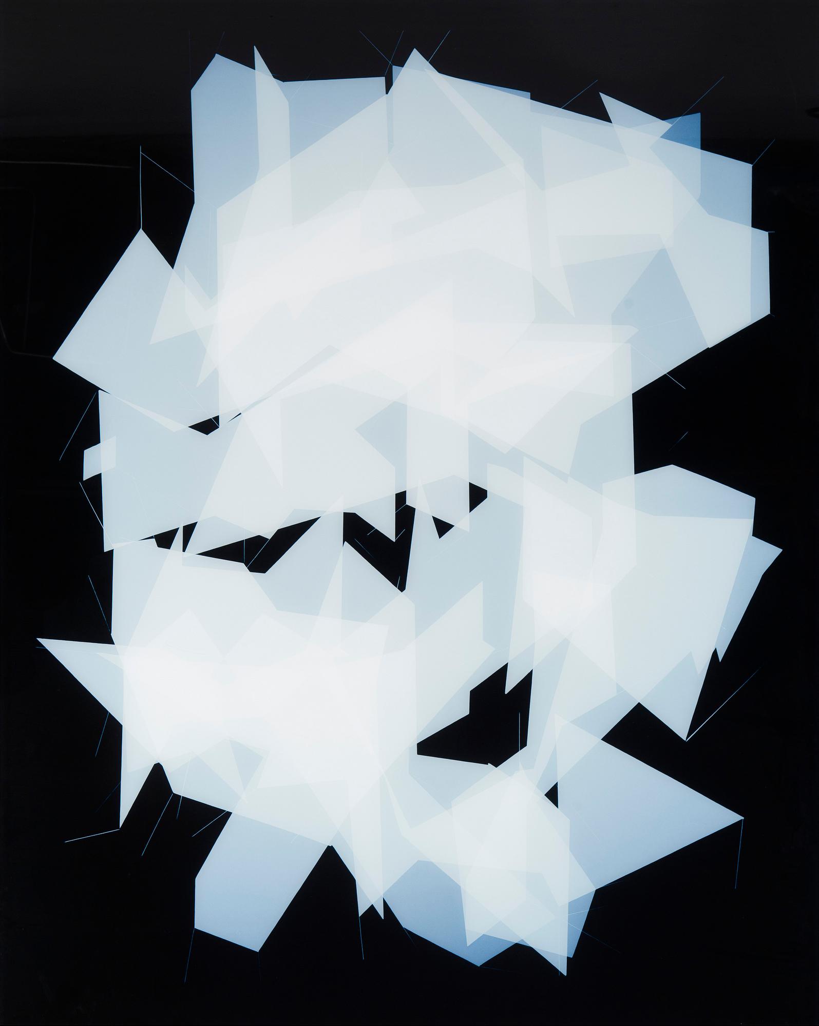 Niko Luoma, "Self titled adaption of Head #4 (1973)".